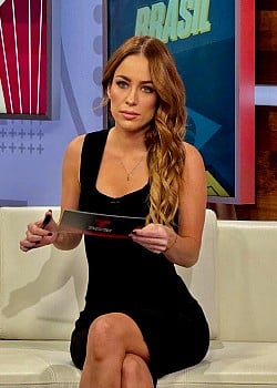 Carlota Vizmanos